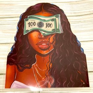 Iron-on Stickers Heat Transfer Patches for clothes DIY brown